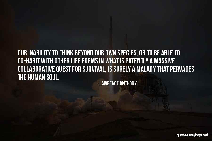 Sniega Motocikli Quotes By Lawrence Anthony Sniega Motocikli Quotes By Lawrence Anthony