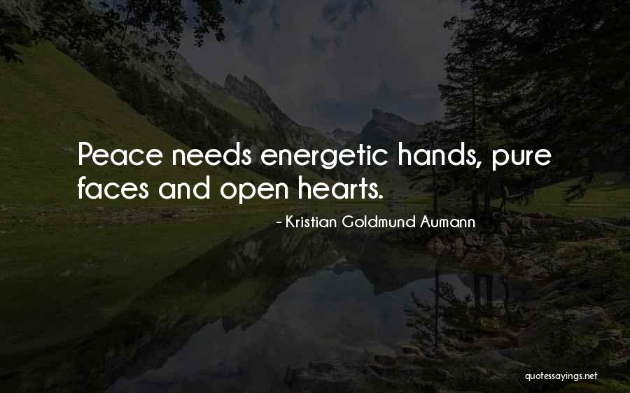 Sniegas Ir Quotes By Kristian Goldmund Aumann Sniegas Ir Quotes By Kristian Goldmund Aumann