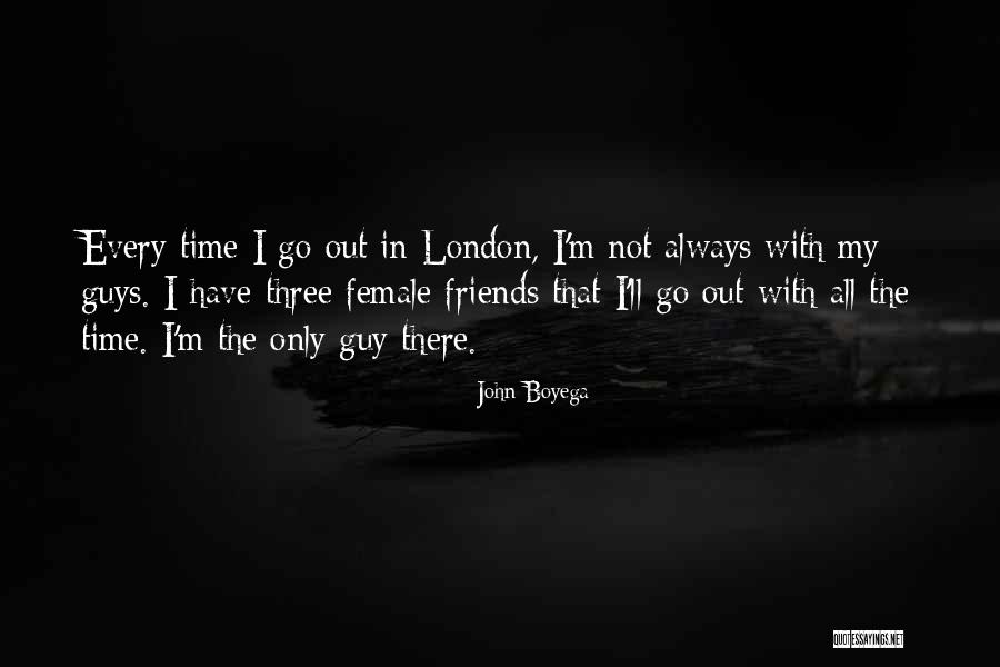 Sniff Glue Quotes By John Boyega Sniff Glue Quotes By John Boyega