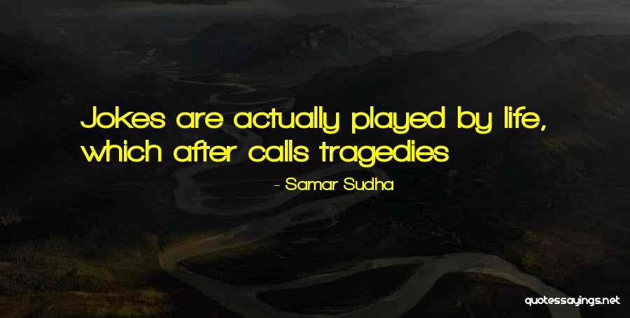 Sniff Glue Quotes By Samar Sudha Sniff Glue Quotes By Samar Sudha