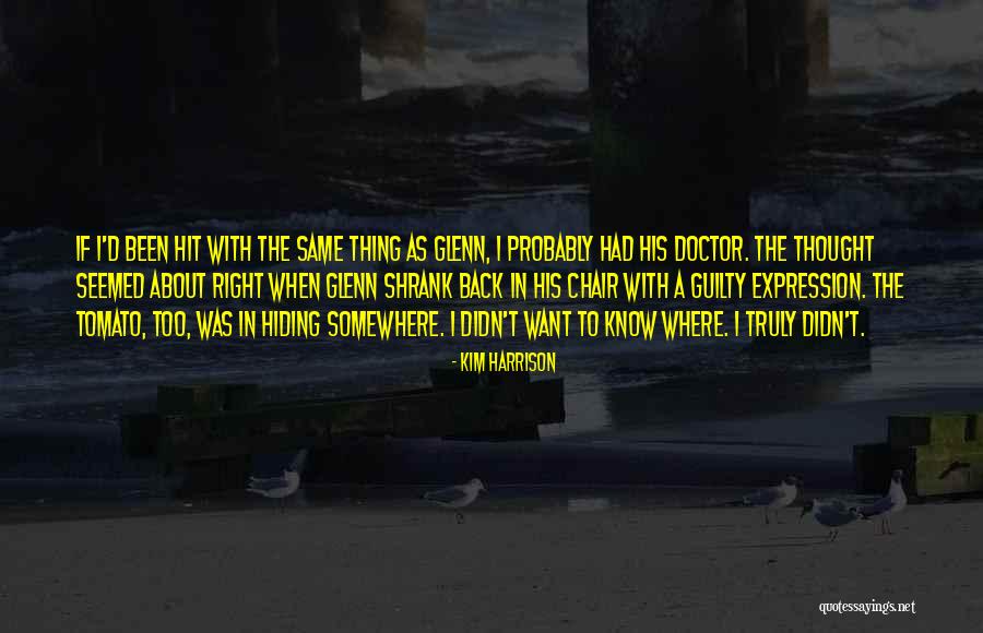Sniffed In A Sentence Quotes By Kim Harrison Sniffed In A Sentence Quotes By Kim Harrison