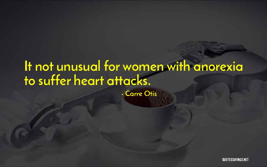 Sniffen Law Quotes By Carre Otis Sniffen Law Quotes By Carre Otis