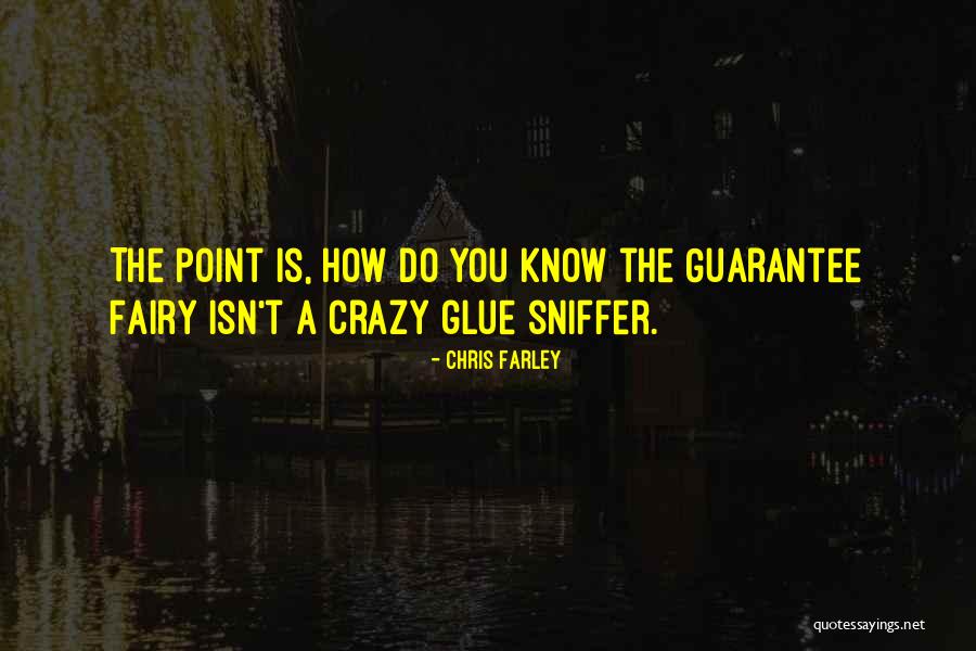 Sniffer Quotes By Chris Farley Sniffer Quotes By Chris Farley