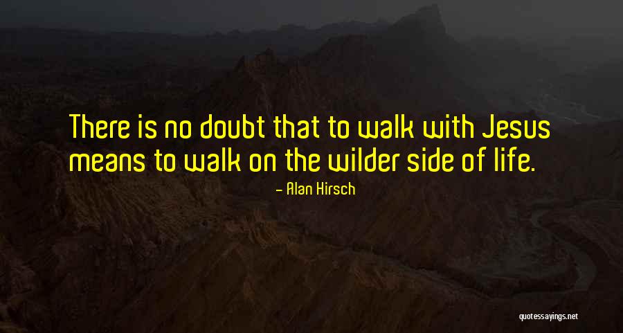 Sniffing Dogs Quotes By Alan Hirsch Sniffing Dogs Quotes By Alan Hirsch