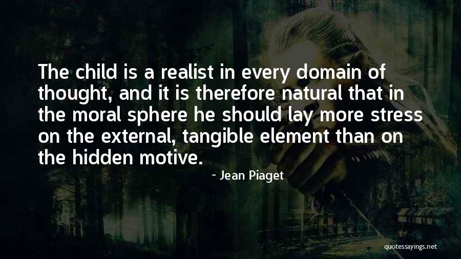 Sniffing Dogs Quotes By Jean Piaget Sniffing Dogs Quotes By Jean Piaget