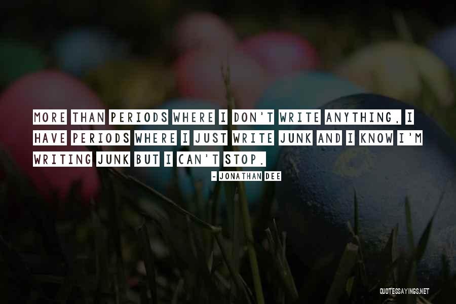 Sniffing Dogs Quotes By Jonathan Dee Sniffing Dogs Quotes By Jonathan Dee