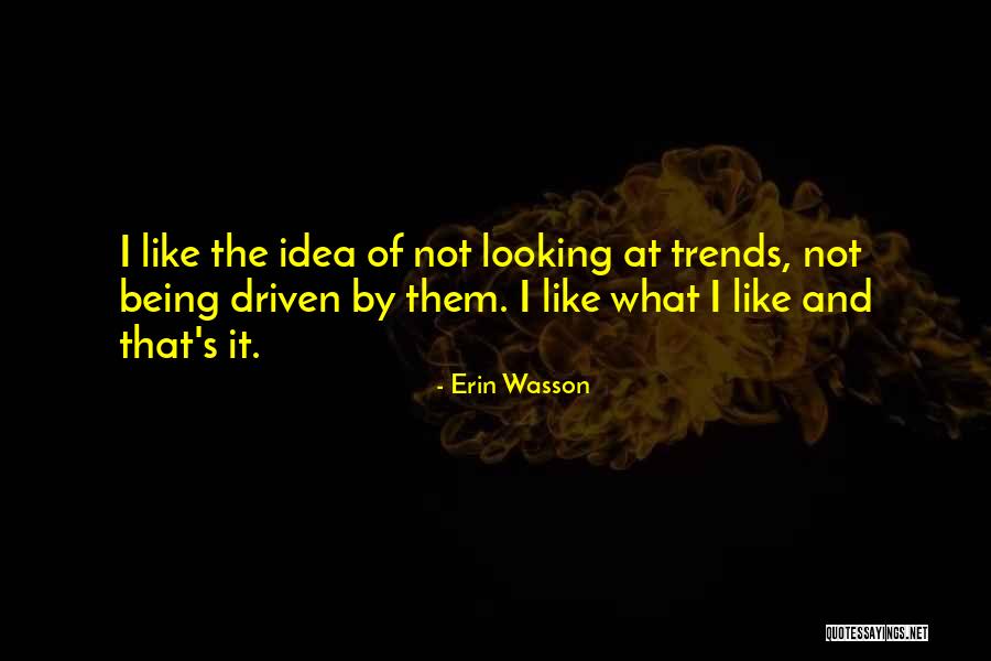 Sniffle Quotes By Erin Wasson Sniffle Quotes By Erin Wasson
