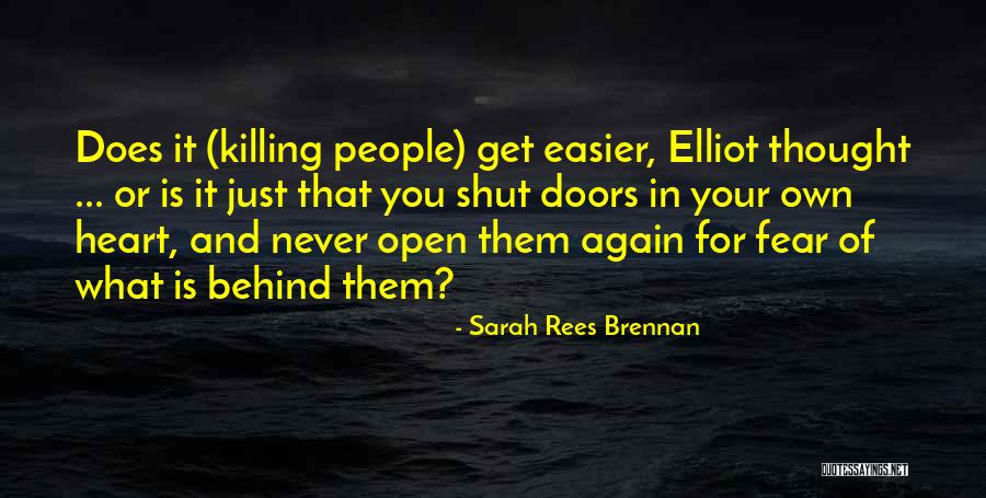 Sniffles Cartoon Quotes By Sarah Rees Brennan Sniffles Cartoon Quotes By Sarah Rees Brennan