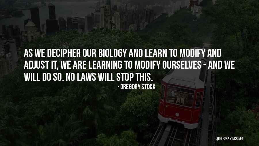 Sniffs Hands Quotes By Gregory Stock Sniffs Hands Quotes By Gregory Stock
