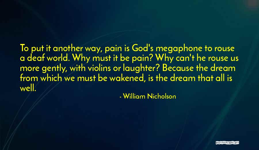 Sniffs Kids Quotes By William Nicholson Sniffs Kids Quotes By William Nicholson