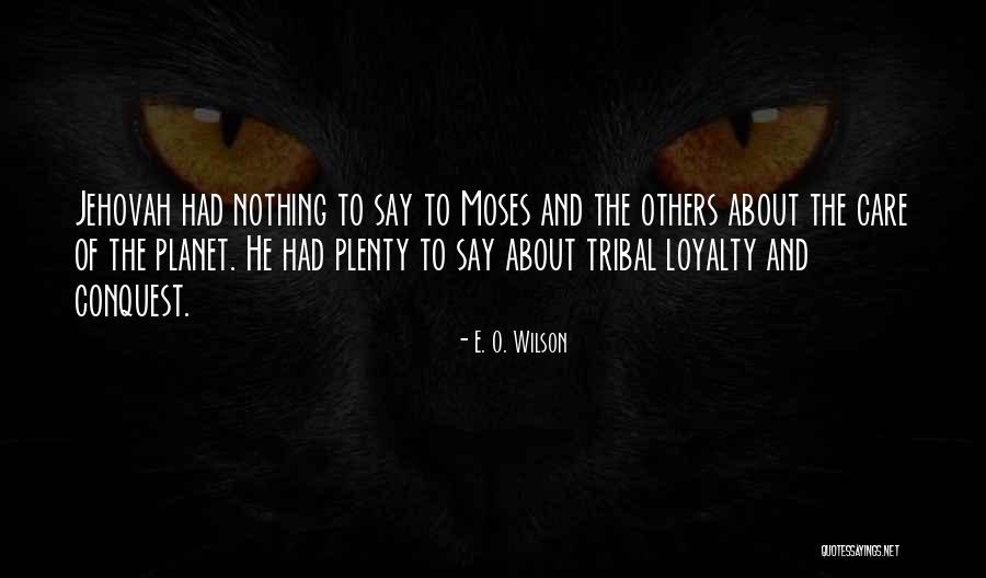 Sniffy The Virtual Rat Quotes By E. O. Wilson Sniffy The Virtual Rat Quotes By E. O. Wilson