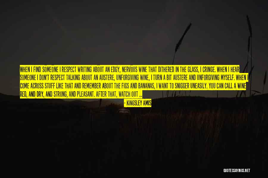 Snigger Quotes By Kingsley Amis Snigger Quotes By Kingsley Amis