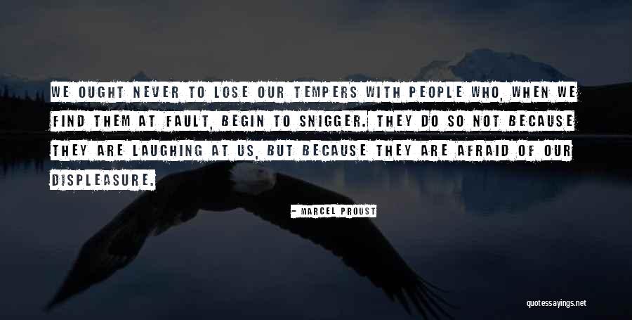 Snigger Quotes By Marcel Proust Snigger Quotes By Marcel Proust
