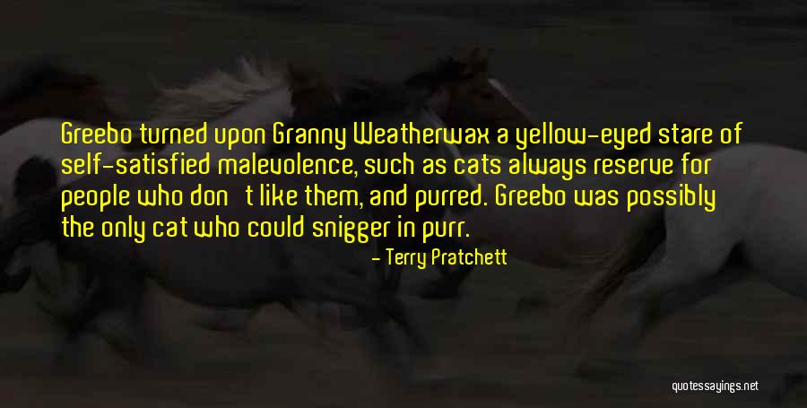 Snigger Quotes By Terry Pratchett Snigger Quotes By Terry Pratchett