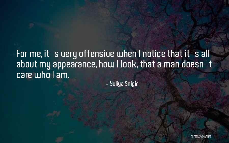 Snigir Yuliya Quotes By Yuliya Snigir Snigir Yuliya Quotes By Yuliya Snigir