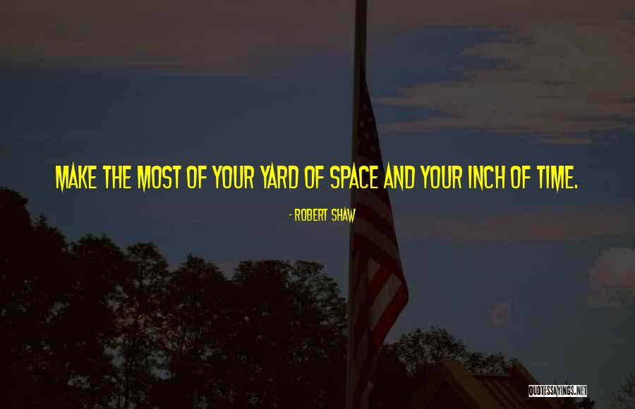 Snijder Co Quotes By Robert Shaw Snijder Co Quotes By Robert Shaw
