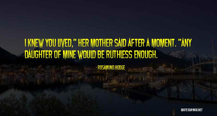 Snijder Micro Quotes By Rosamund Hodge Snijder Micro Quotes By Rosamund Hodge