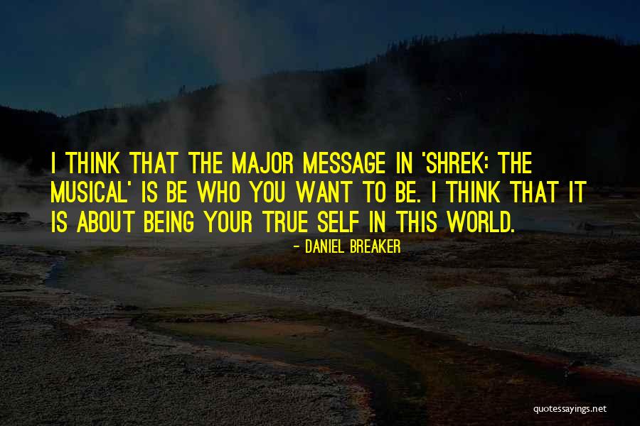 Snijeg Ili Quotes By Daniel Breaker Snijeg Ili Quotes By Daniel Breaker