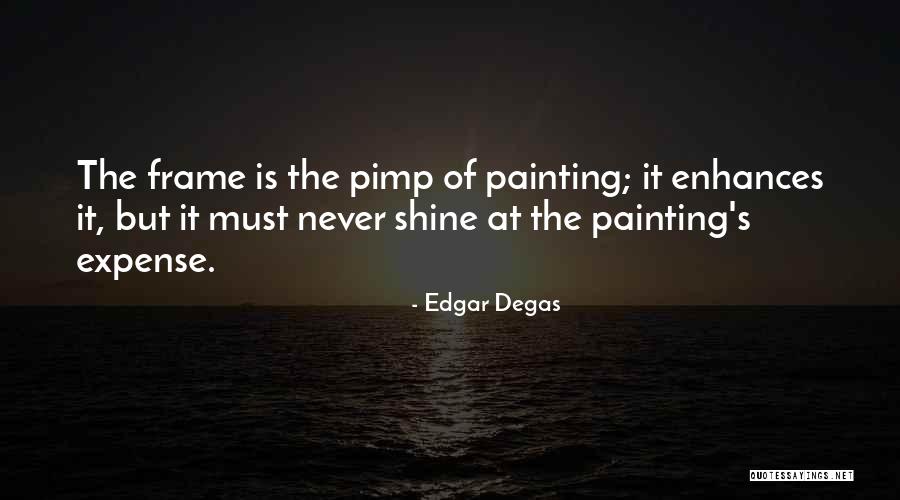 Snijeg Pada Quotes By Edgar Degas Snijeg Pada Quotes By Edgar Degas