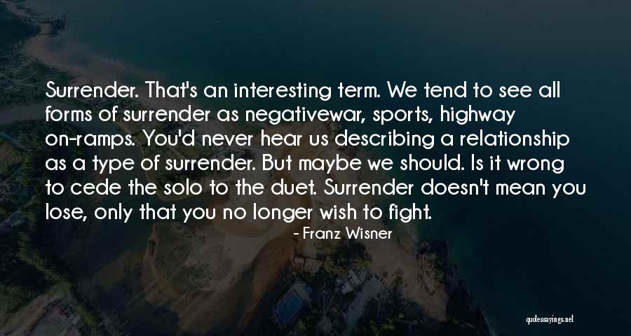 Sniop Pusad Quotes By Franz Wisner Sniop Pusad Quotes By Franz Wisner