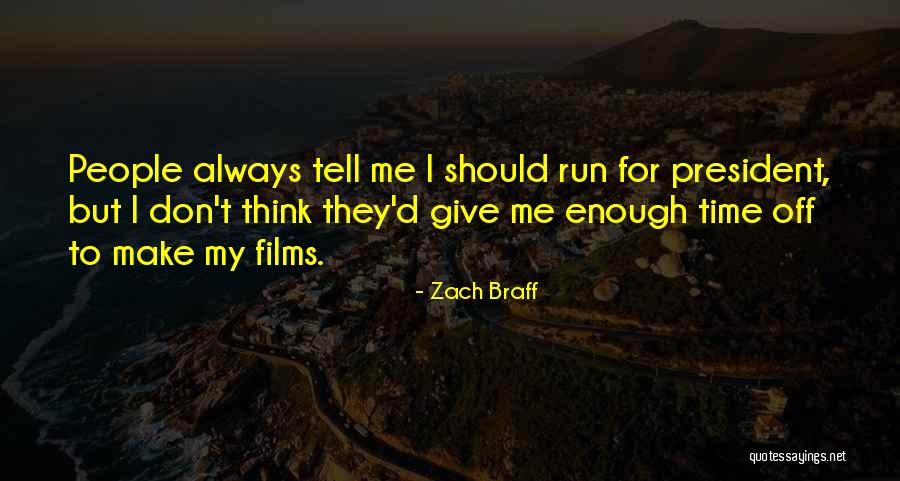 Sniped Meme Quotes By Zach Braff Sniped Meme Quotes By Zach Braff
