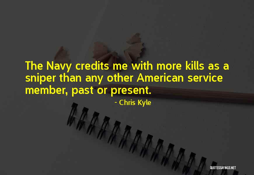 Sniper Quotes By Chris Kyle Sniper Quotes By Chris Kyle