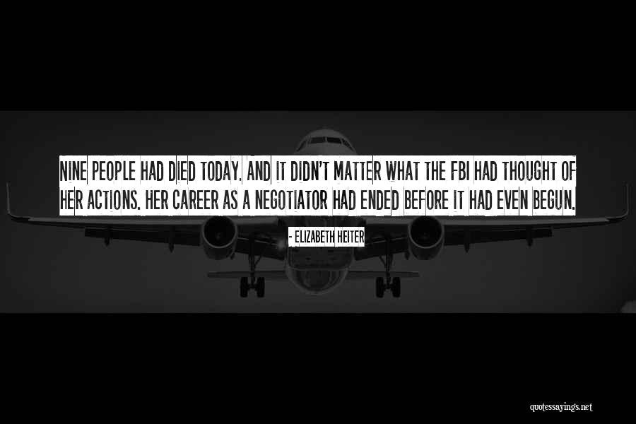 Sniper Quotes By Elizabeth Heiter Sniper Quotes By Elizabeth Heiter