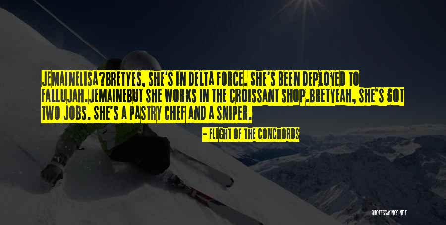 Sniper Quotes By Flight Of The Conchords Sniper Quotes By Flight Of The Conchords