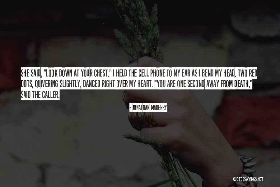 Sniper Quotes By Jonathan Maberry Sniper Quotes By Jonathan Maberry