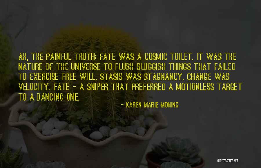 Sniper Quotes By Karen Marie Moning Sniper Quotes By Karen Marie Moning