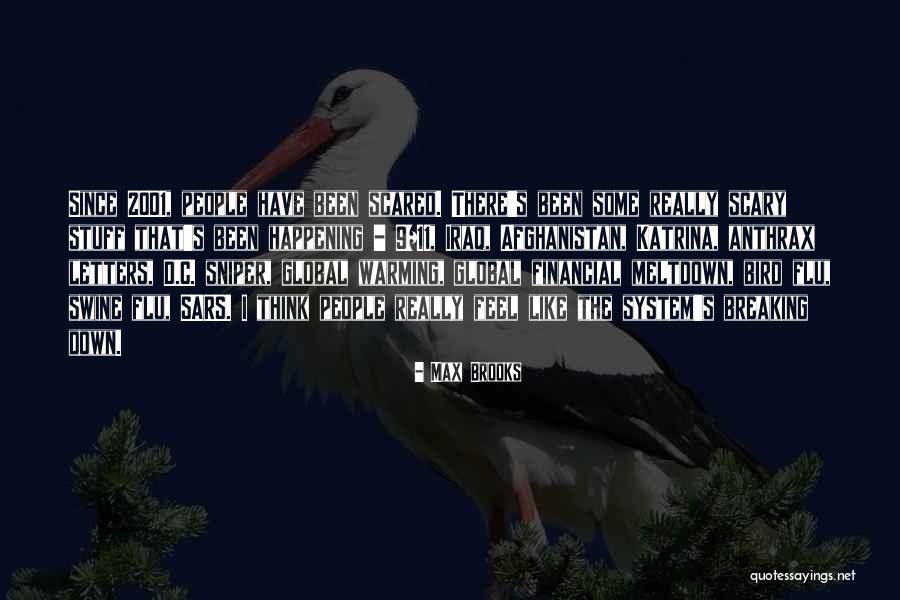 Sniper Quotes By Max Brooks Sniper Quotes By Max Brooks