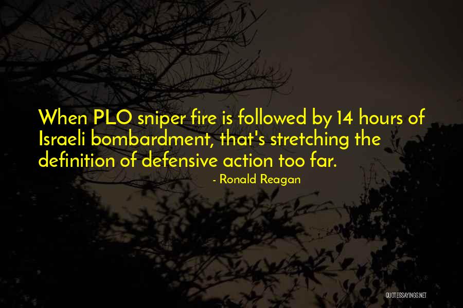 Sniper Quotes By Ronald Reagan Sniper Quotes By Ronald Reagan