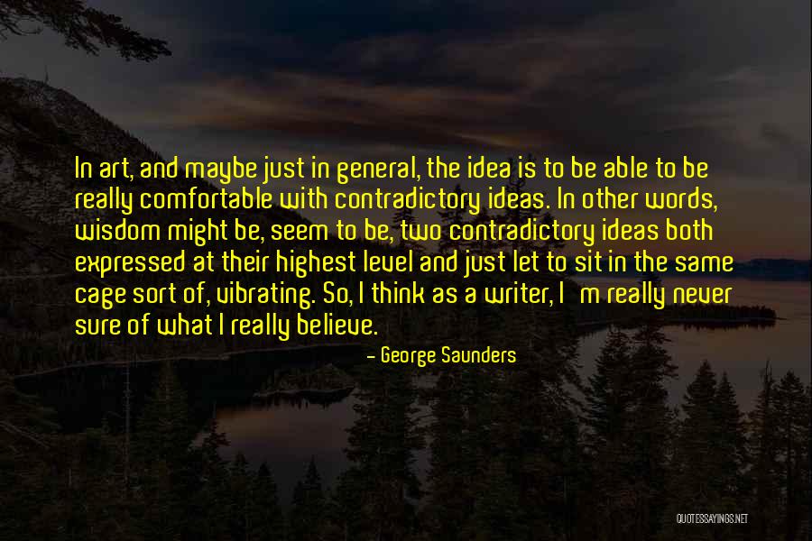 Snipes Farm Quotes By George Saunders Snipes Farm Quotes By George Saunders