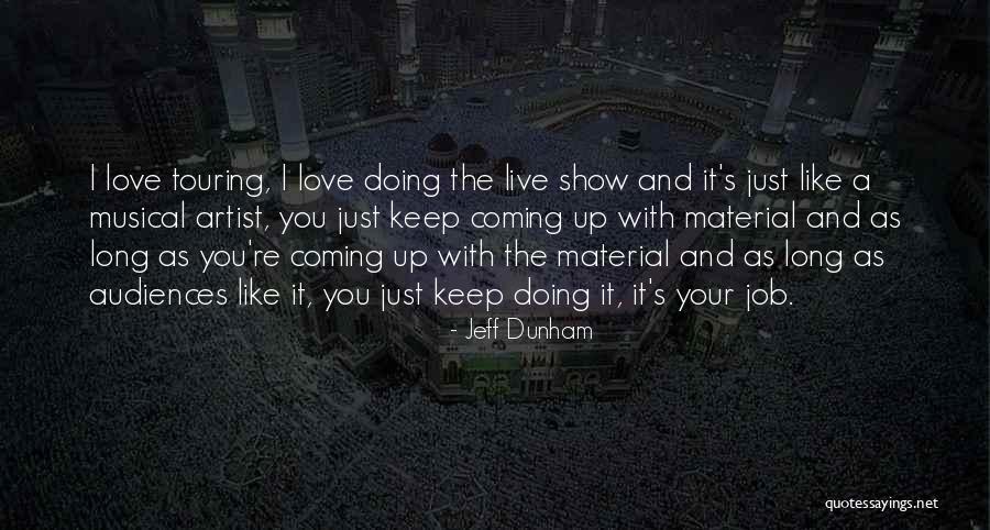 Snipes Farm Quotes By Jeff Dunham Snipes Farm Quotes By Jeff Dunham