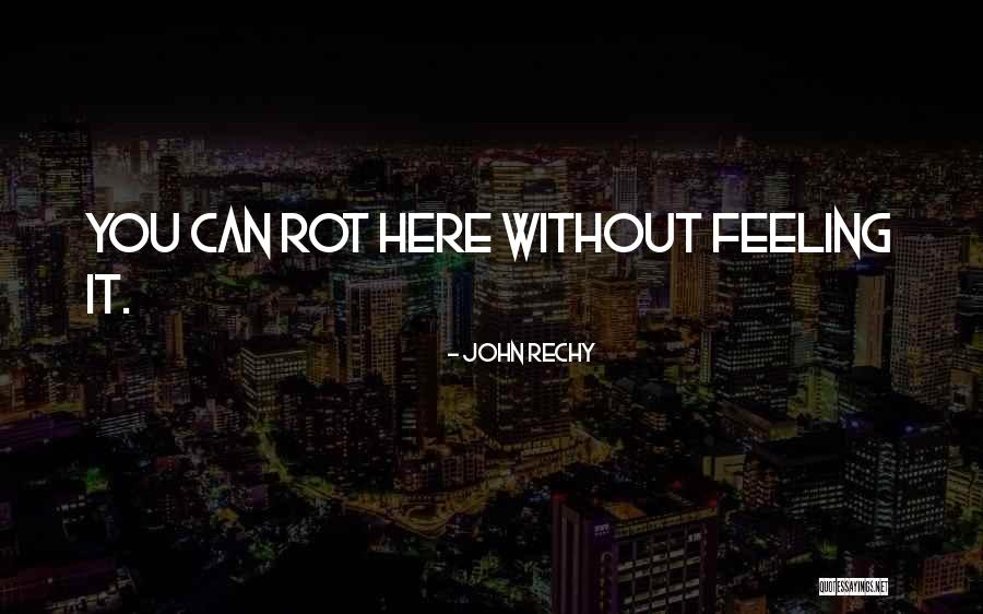 Snipes Farm Quotes By John Rechy Snipes Farm Quotes By John Rechy