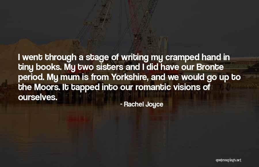 Snipes Shop Quotes By Rachel Joyce Snipes Shop Quotes By Rachel Joyce