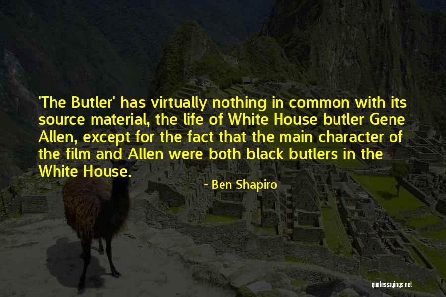 Sniping Remarks Quotes By Ben Shapiro Sniping Remarks Quotes By Ben Shapiro