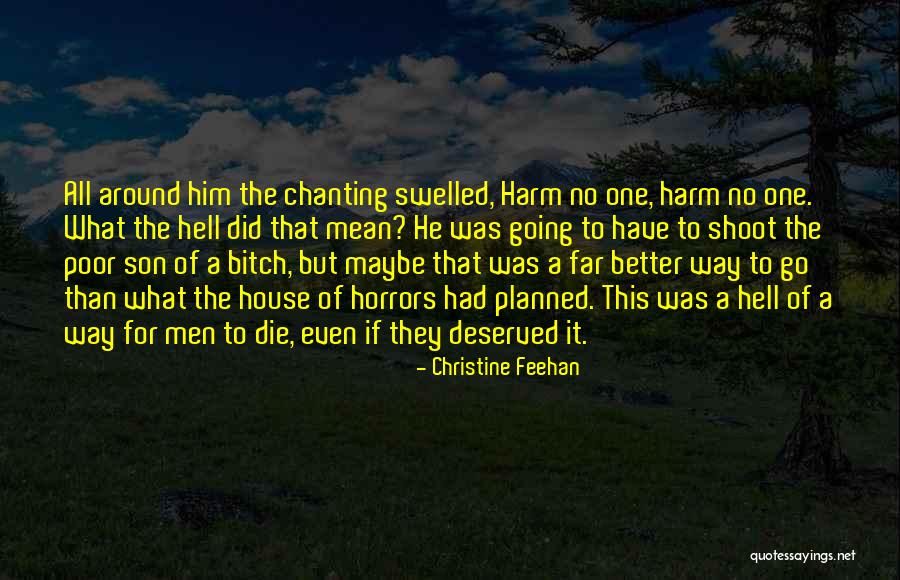 Snippet And Ink Quotes By Christine Feehan Snippet And Ink Quotes By Christine Feehan