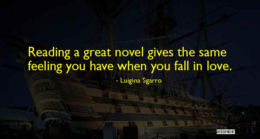 Snippet App Quotes By Luigina Sgarro