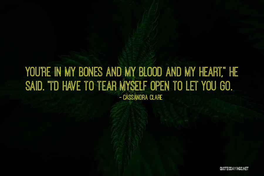 Snippet Quotes By Cassandra Clare Snippet Quotes By Cassandra Clare