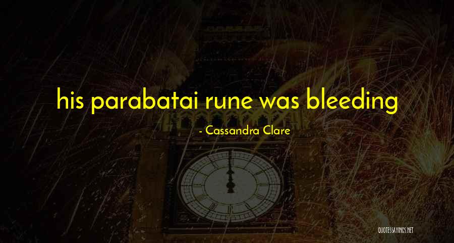 Snippet Quotes By Cassandra Clare Snippet Quotes By Cassandra Clare