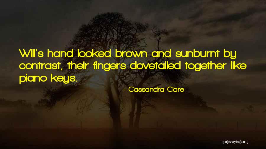 Snippet Quotes By Cassandra Clare Snippet Quotes By Cassandra Clare