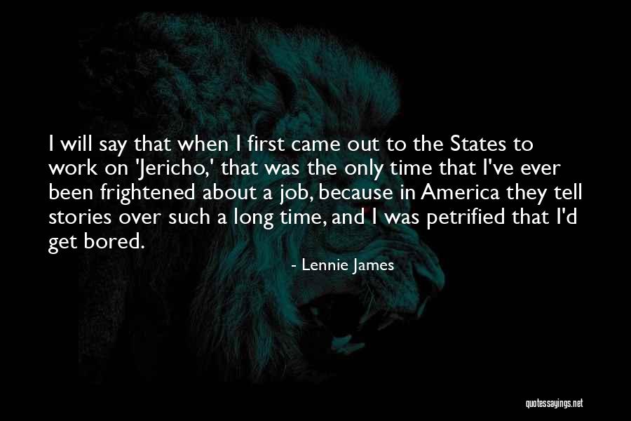 Snippet Synonym Quotes By Lennie James Snippet Synonym Quotes By Lennie James