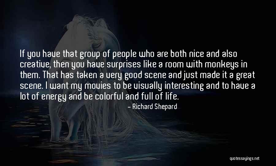 Snippet Tool Quotes By Richard Shepard Snippet Tool Quotes By Richard Shepard
