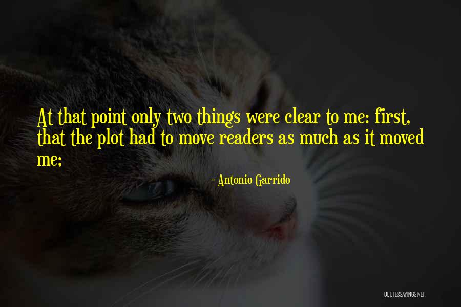 Snippets And Snappits Quotes By Antonio Garrido Snippets And Snappits Quotes By Antonio Garrido