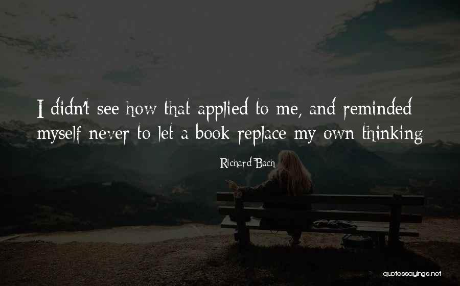 Snippets And Snappits Quotes By Richard Bach Snippets And Snappits Quotes By Richard Bach