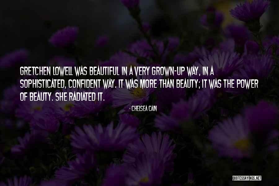Snippets Mini Quotes By Chelsea Cain Snippets Mini Quotes By Chelsea Cain
