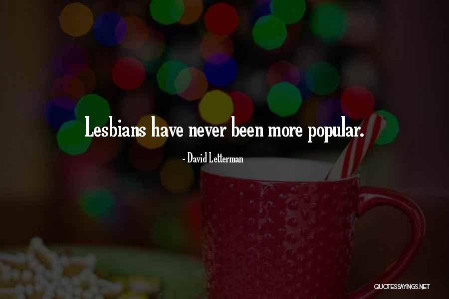Snippets Mini Quotes By David Letterman