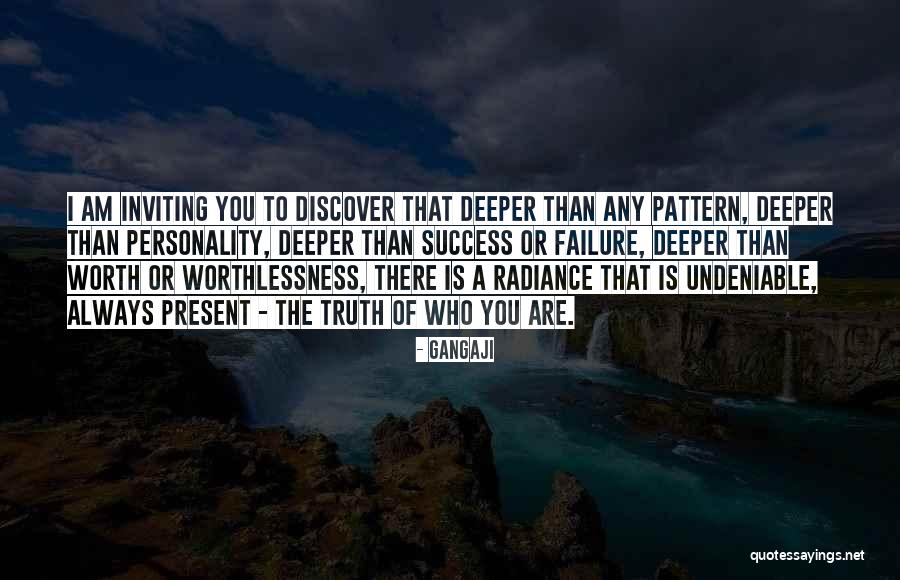 Snippets Mini Quotes By Gangaji Snippets Mini Quotes By Gangaji