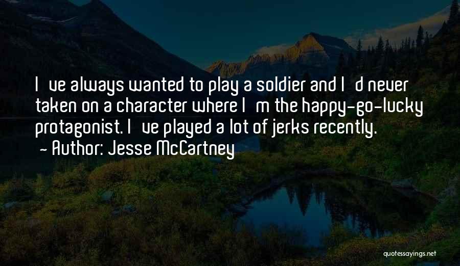 Snitch Book Quotes By Jesse McCartney